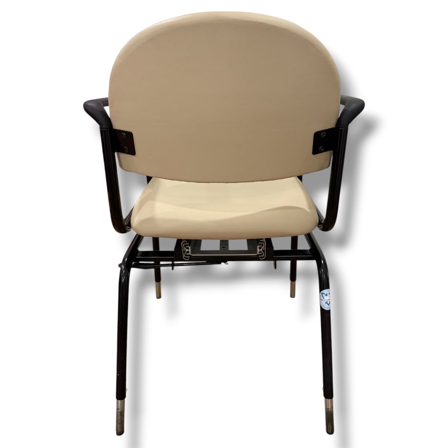 Revolution Swivel Chair - Pre Owned