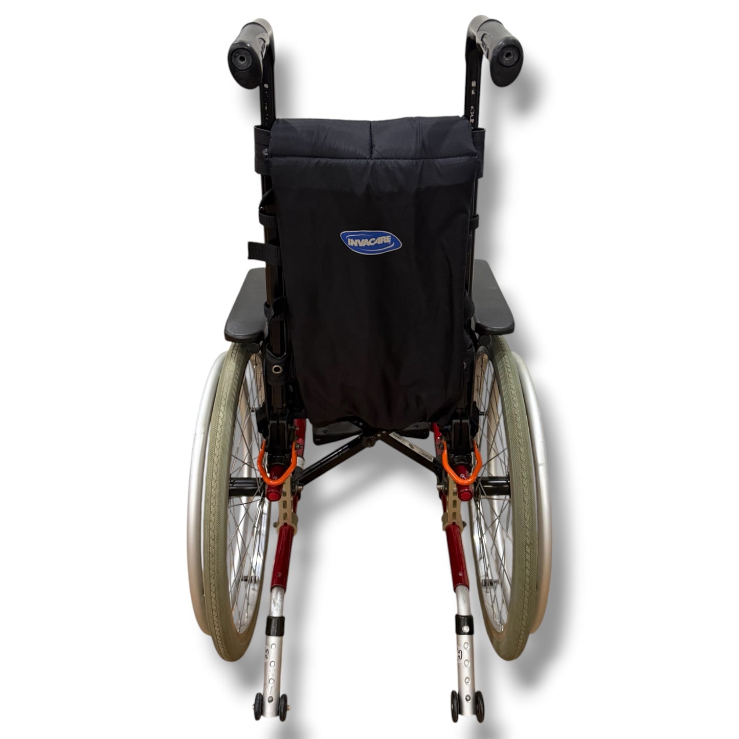 Invacare Children's Manual Wheelchair - Pre Owned