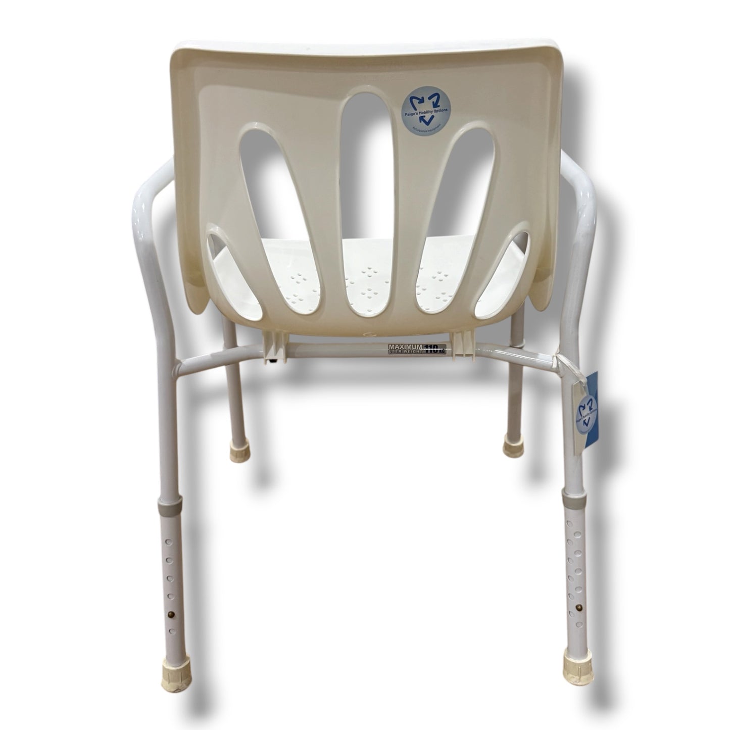 KCare Shower Chair - Pre Owned