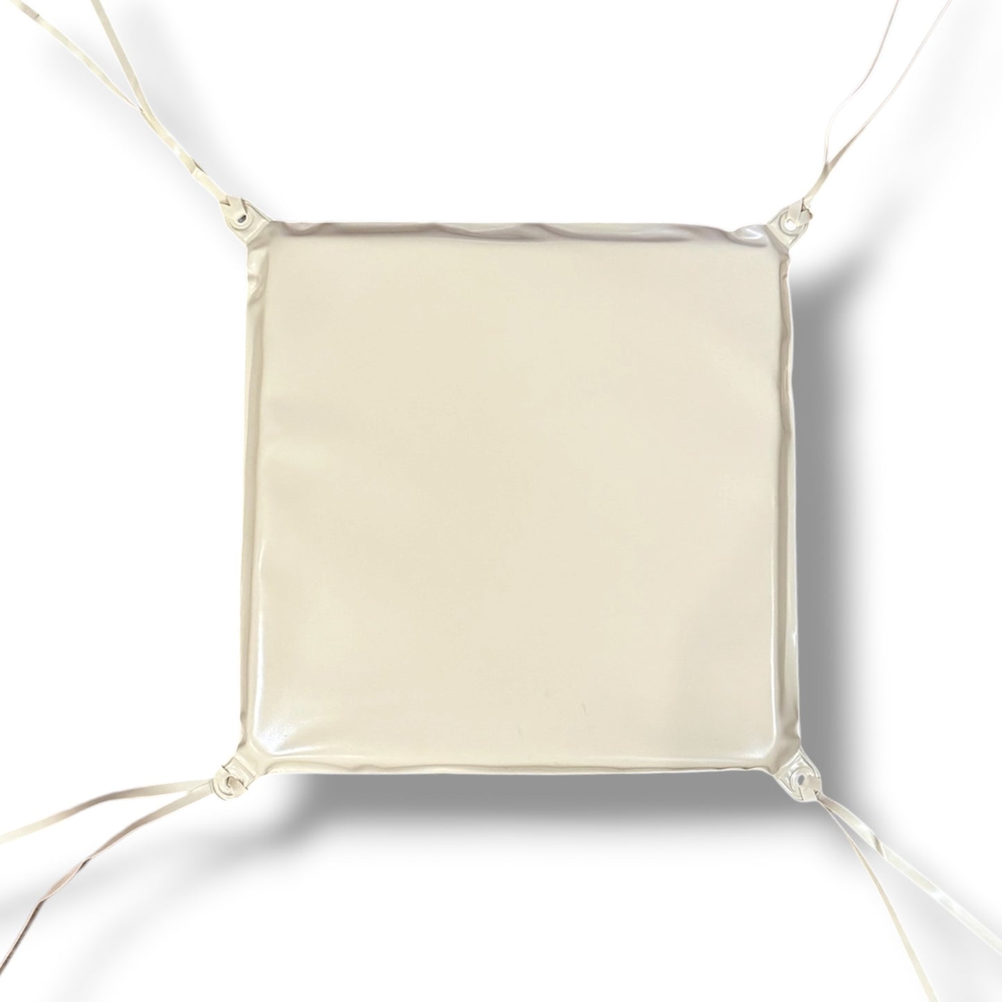 Shower Chair Backrest Cushion - Pre Owned