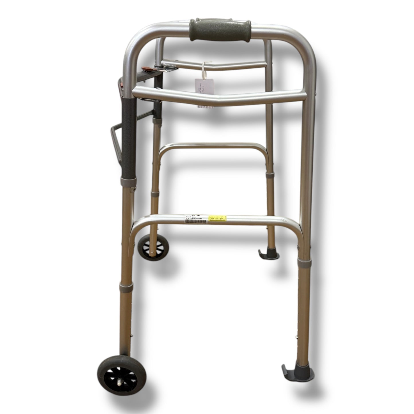 Heavy Duty/Bariatric Rollator Frame - As new