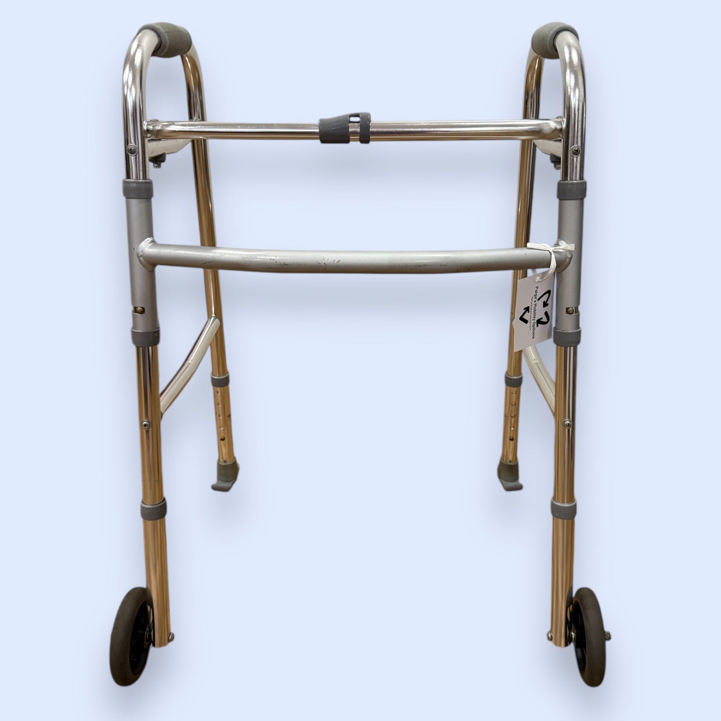 Assorted $30 Rollator Frames