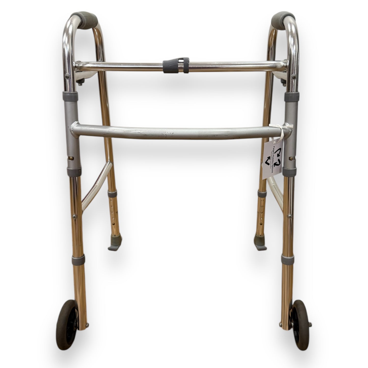 Assorted $30 Rollator Frames