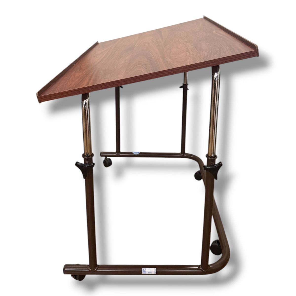 KCare Large Over Chair Table - Pre Owned