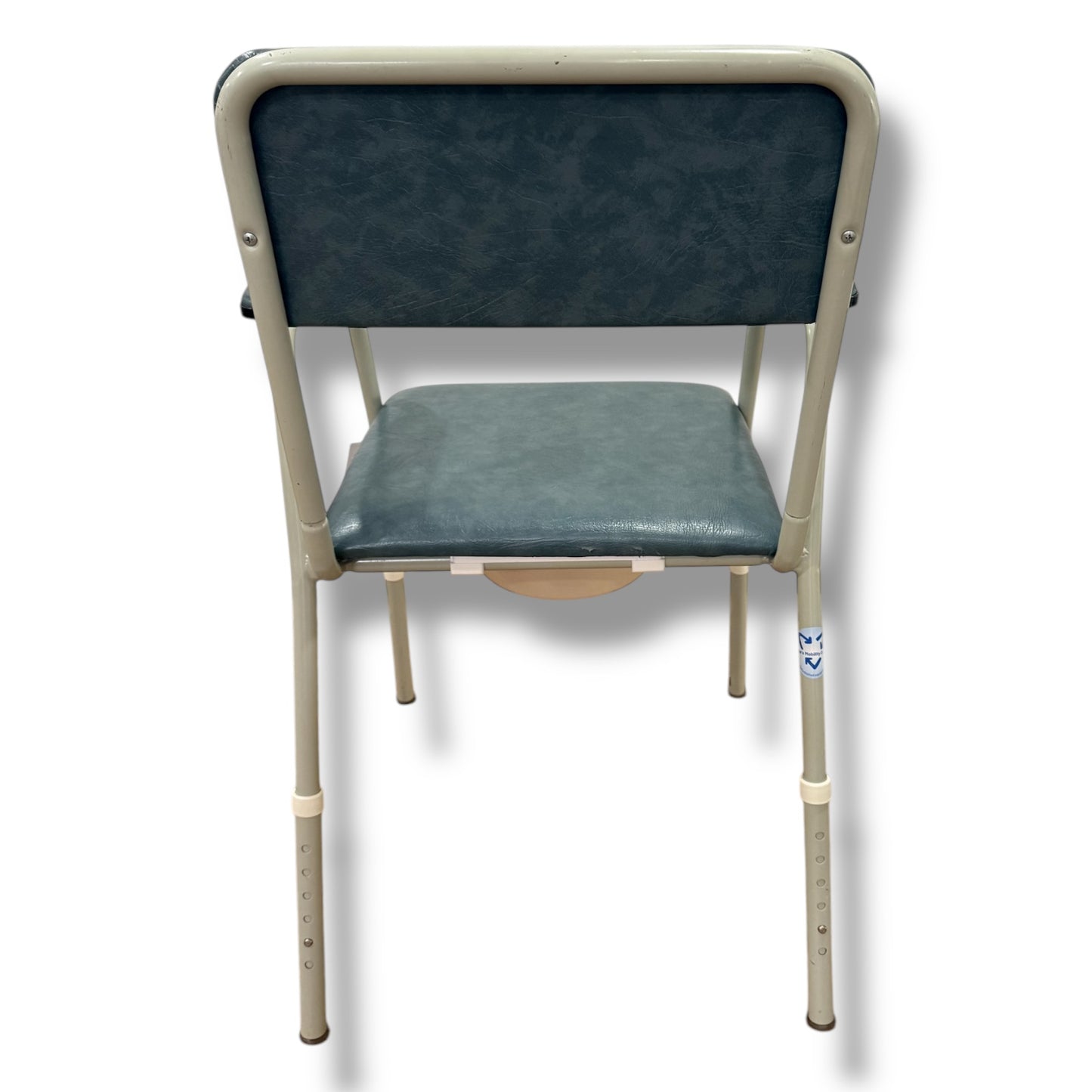 “Aspire” Bedside Commode - Pre Owned