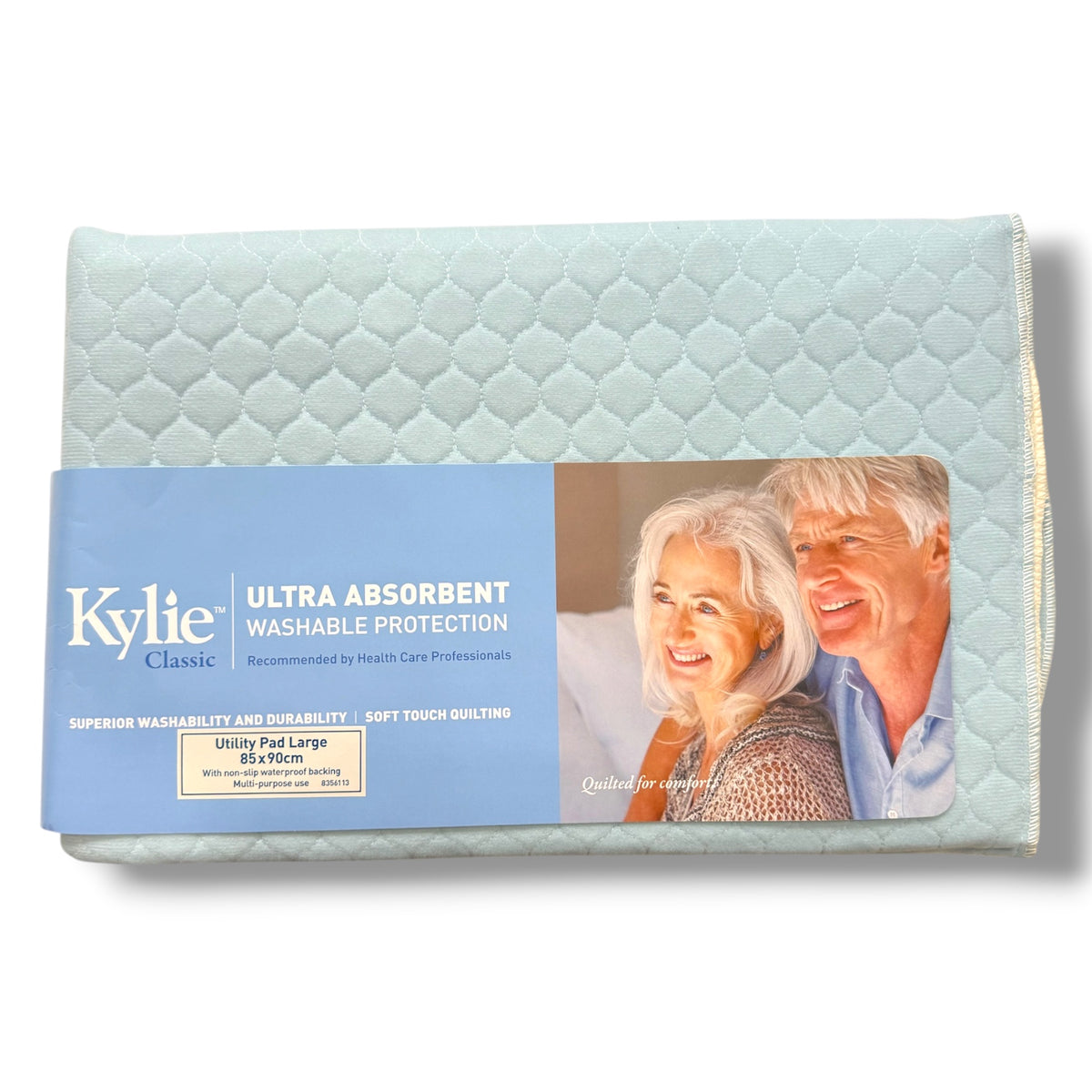 Kylie Utility Pads (85x90cm) - Brand New