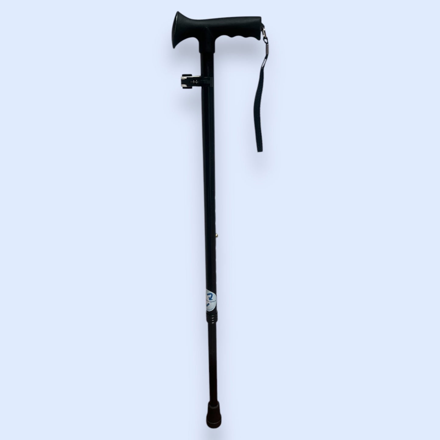Assorted Aluminium Walking Sticks - Pre Owned