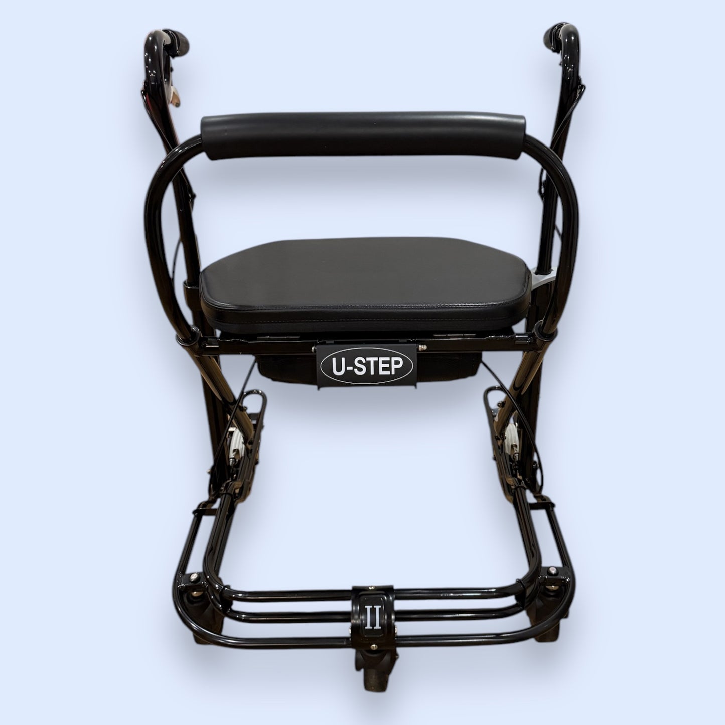 "U Step" Walker - Used