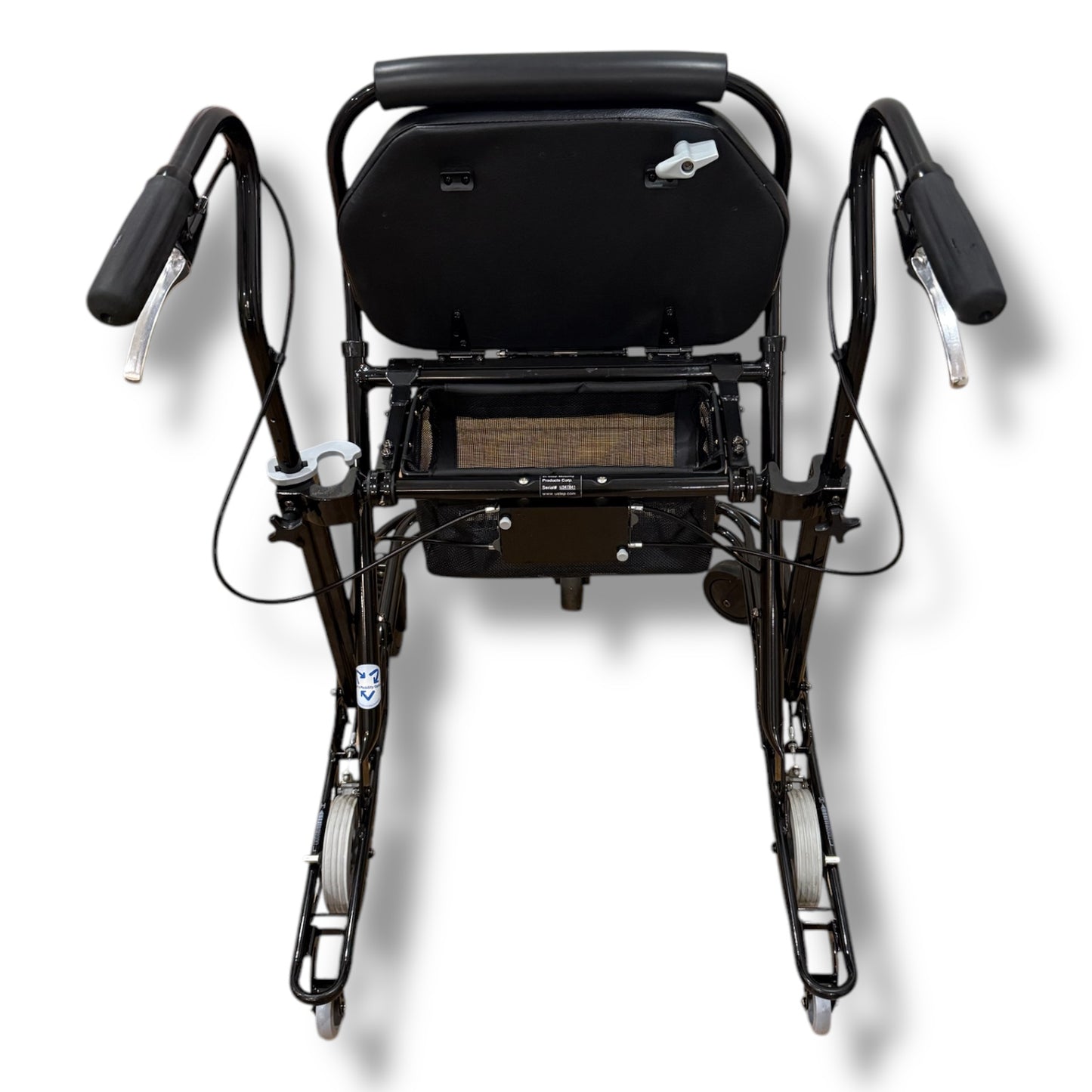 "U Step" Walker - Used