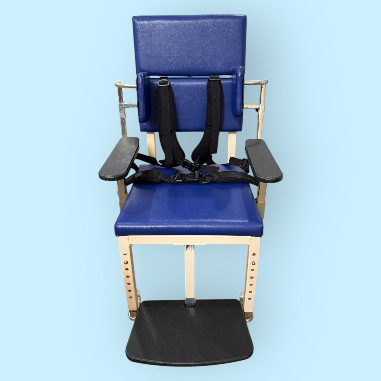 "CAP" Children's Posture Chair - Pre Owned