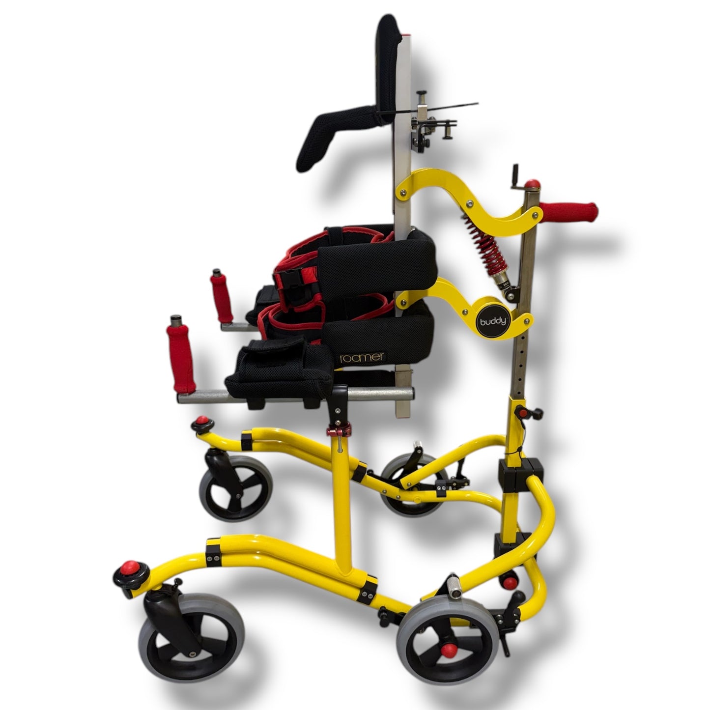 Buddy Roamer Children's Walker (Size 2) - Pre Owned
