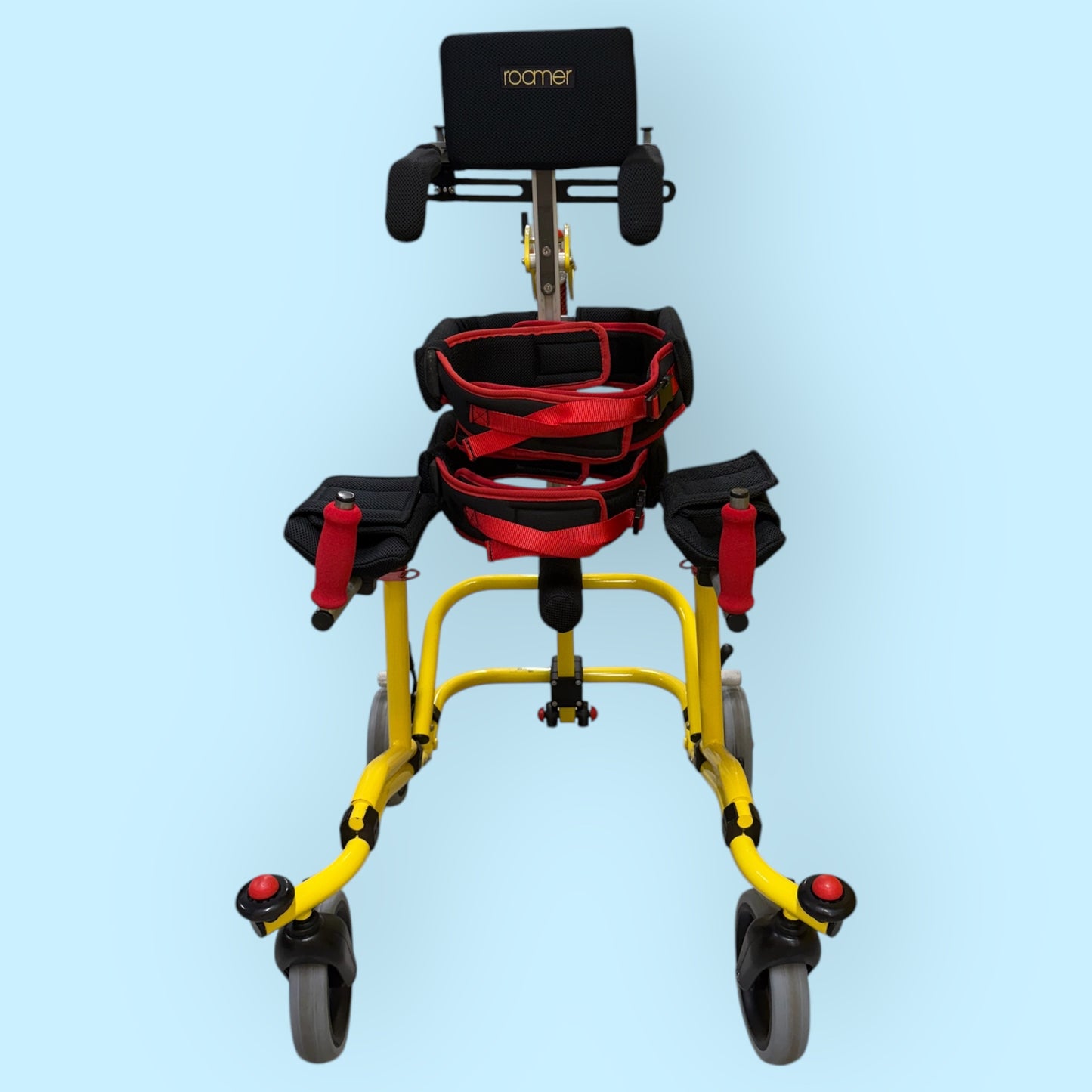 Buddy Roamer Children's Walker (Size 2) - Pre Owned