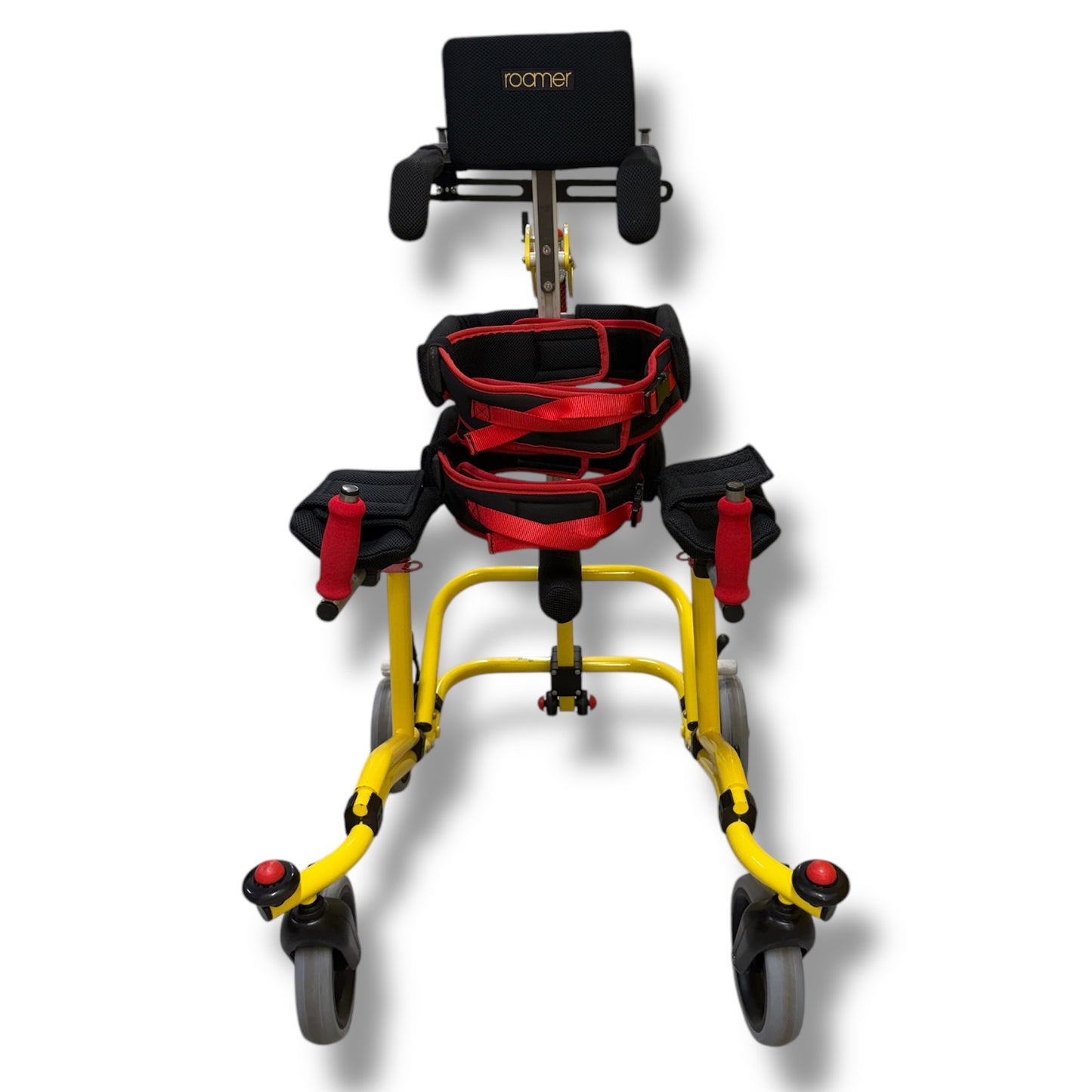 Buddy Roamer Children's Walker (Size 2) - Pre Owned