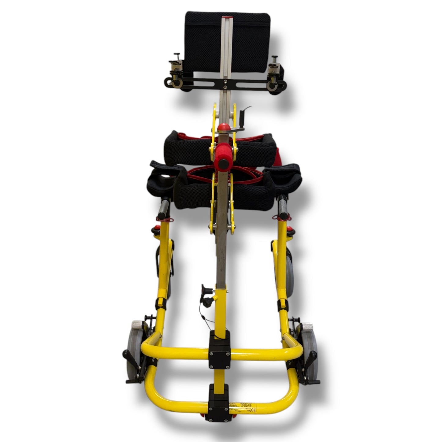 Buddy Roamer Children's Walker (Size 2) - Pre Owned