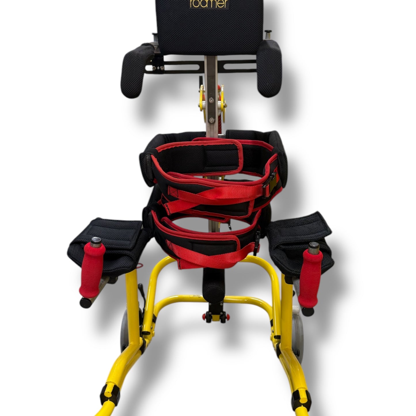 Buddy Roamer Children's Walker (Size 2) - Pre Owned