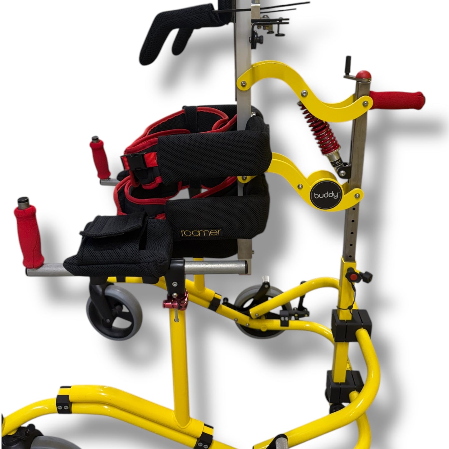Buddy Roamer Children's Walker (Size 2) - Pre Owned