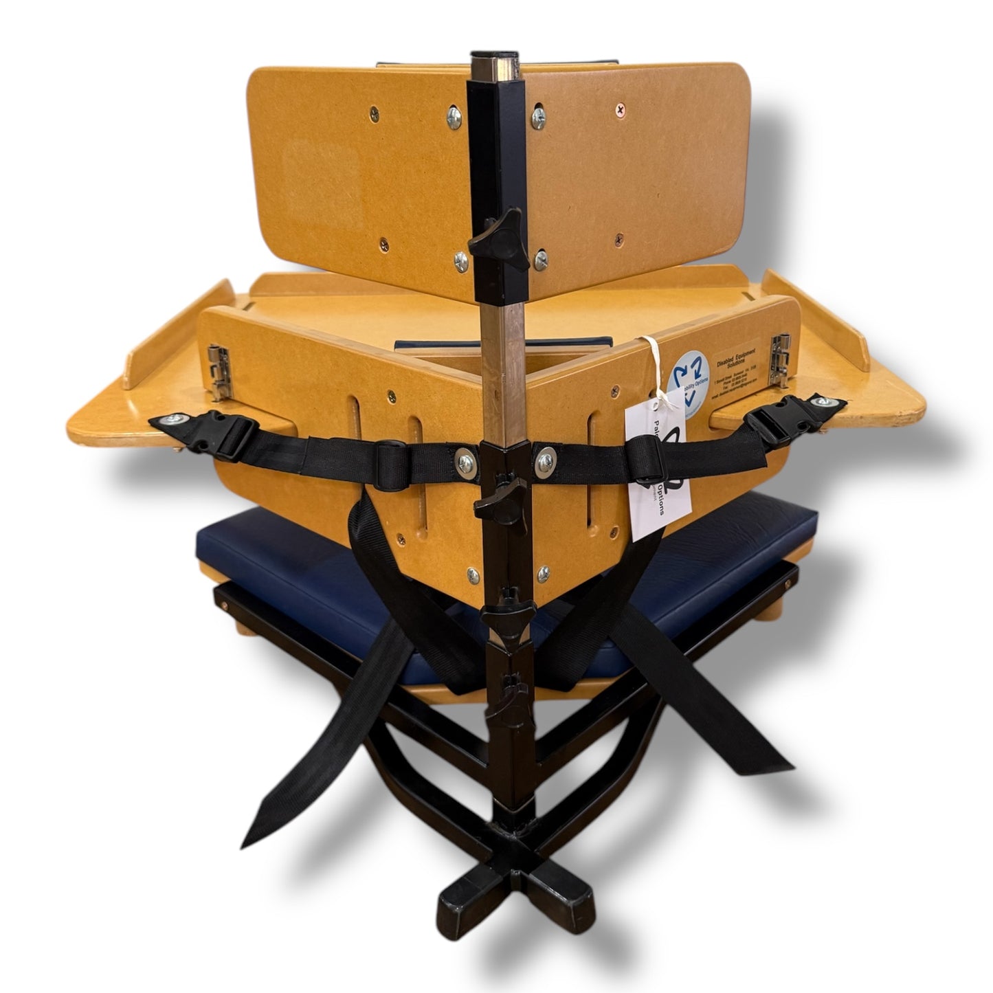 Children’s Corner Seat with Table - Pre Owned