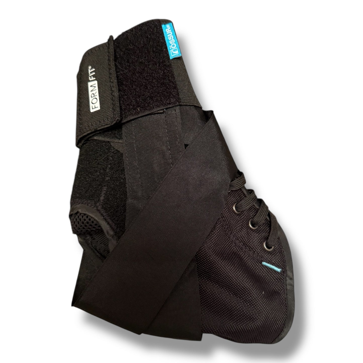 “Össur” Form Fit Ankle Brace (Size XL) - As New