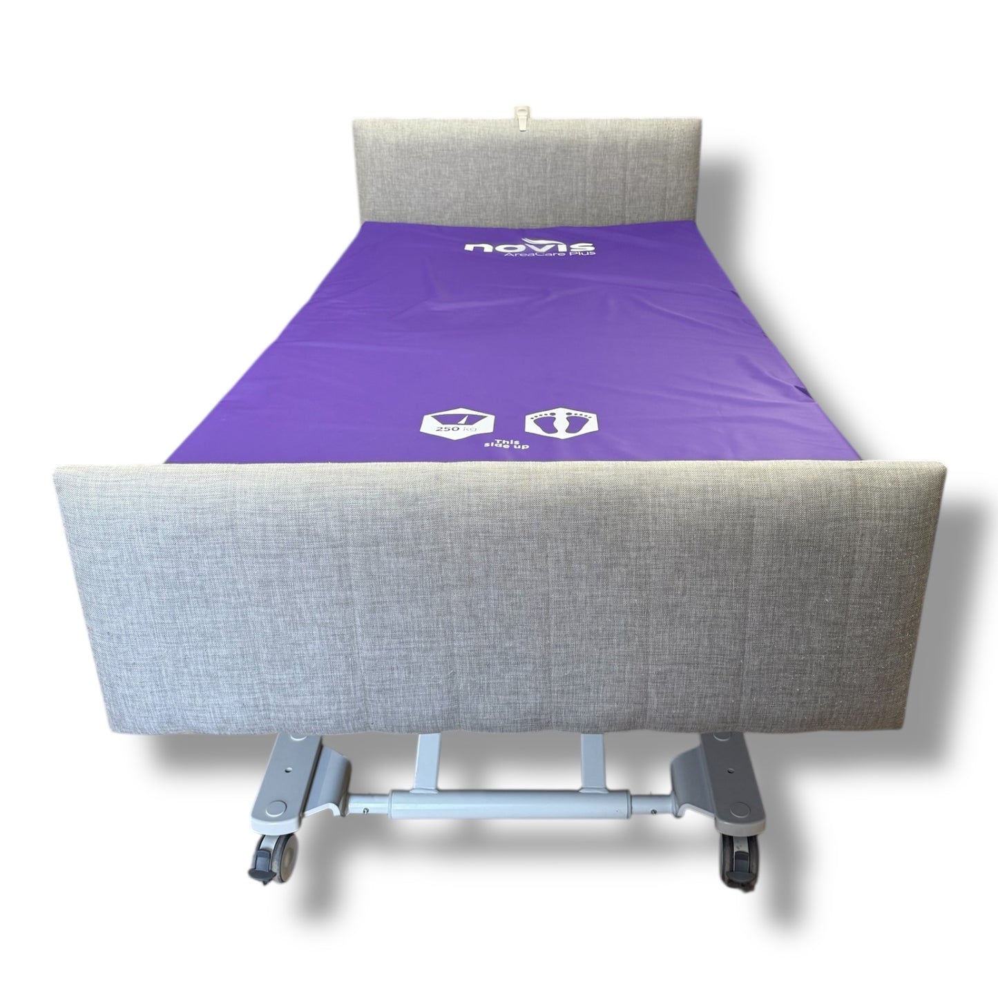 Single "Monterey" Floor Care Bed - Pre Owned