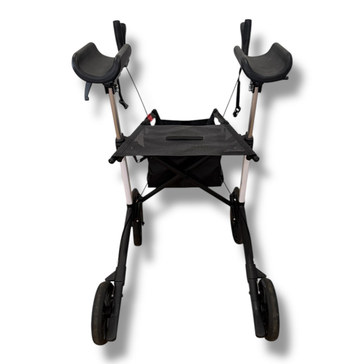 "Aspire" Vogue Gutter Frame/Forearm Walker - Pre Owned