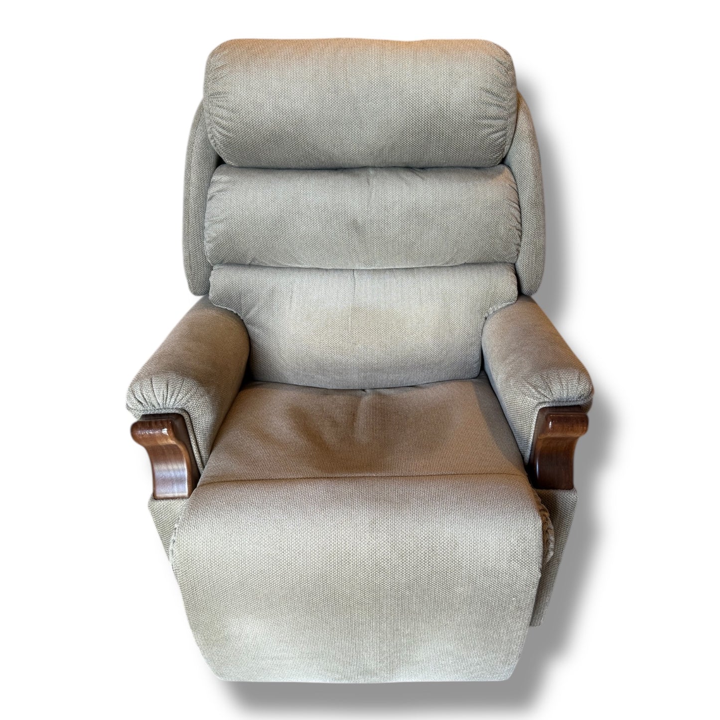 "Oscar Barwon" Deluxe Reclining Lift Chair - Pre Owned