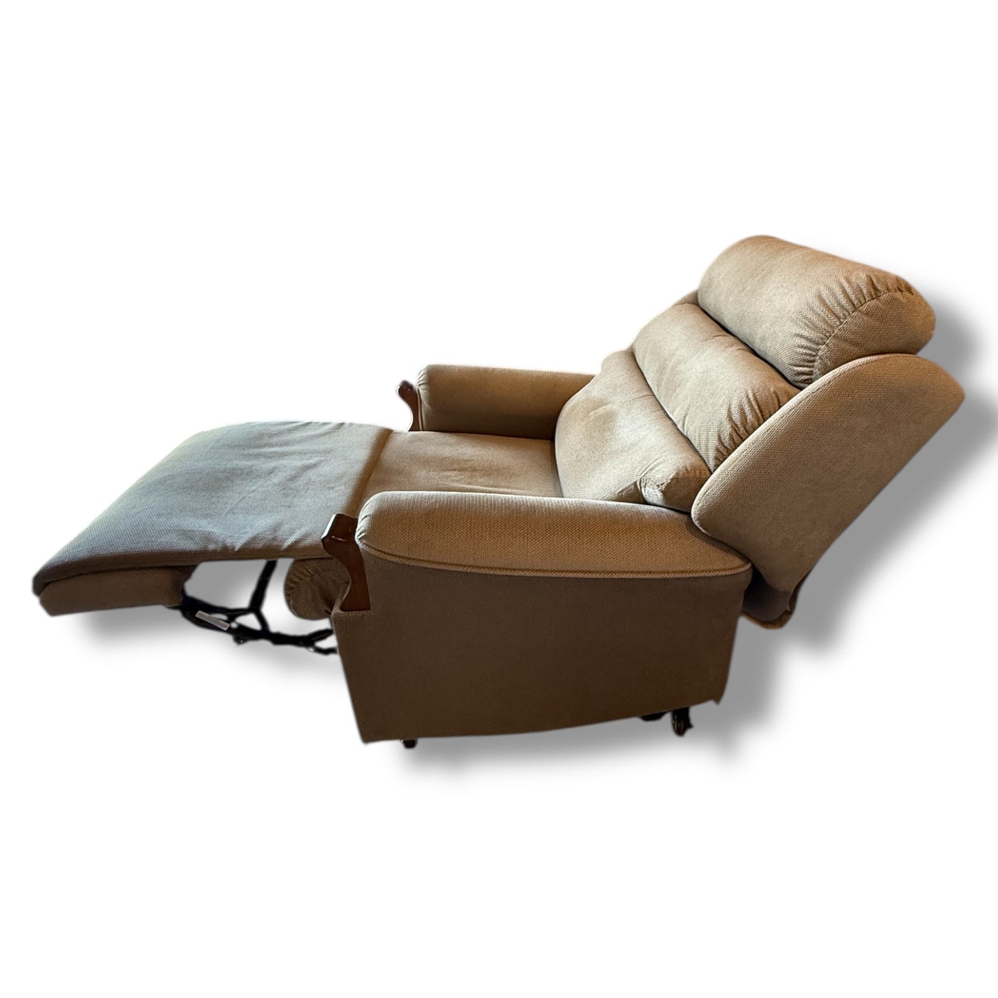 "Oscar Barwon" Deluxe Reclining Lift Chair - Pre Owned