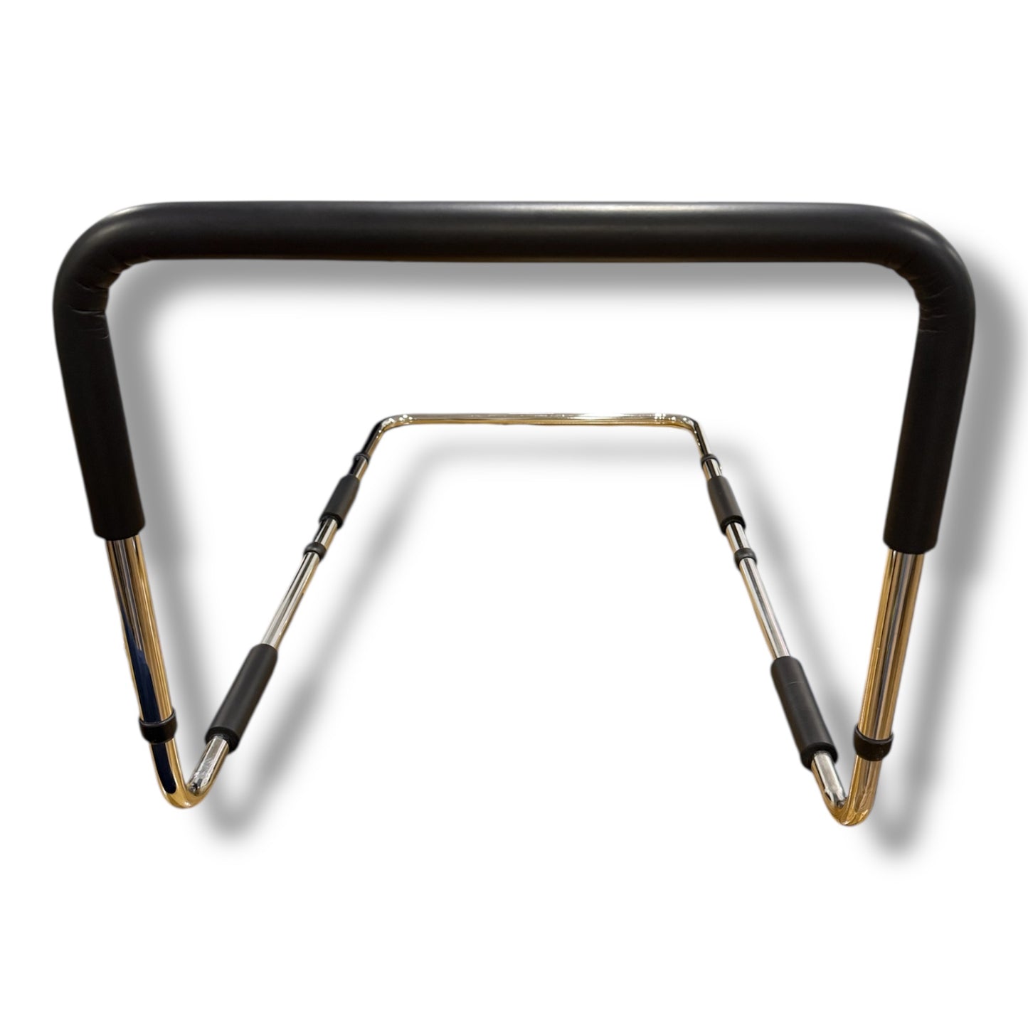 Height Adjustable Bed Rail - As New