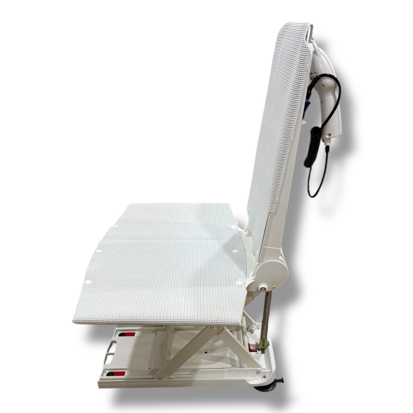 “Aquatec Orca” Bath Lift - Pre Owned