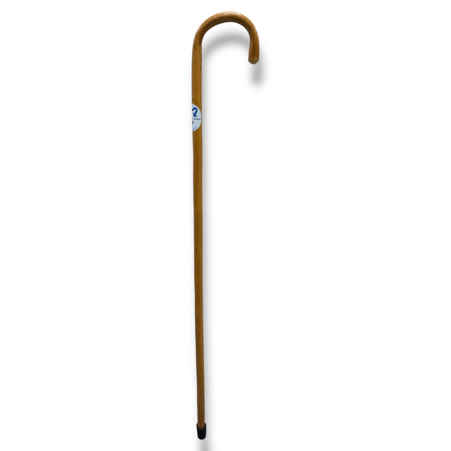 Assorted Wooden Walking Canes/Sticks - Pre Owned