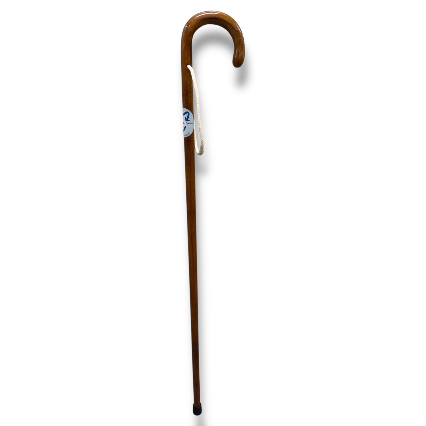 Assorted Wooden Walking Canes/Sticks - Pre Owned