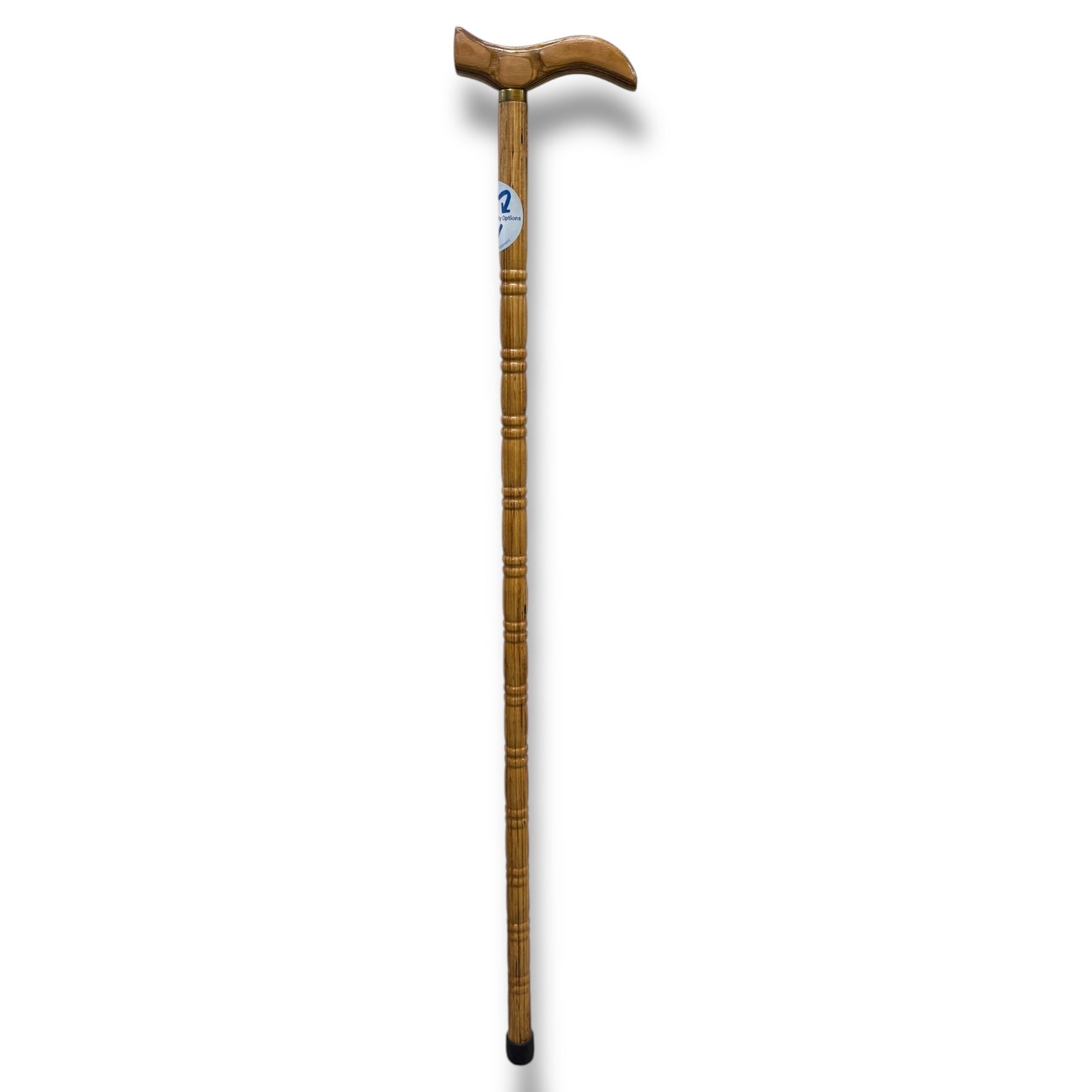 Assorted Wooden Walking Canes/Sticks - Pre Owned