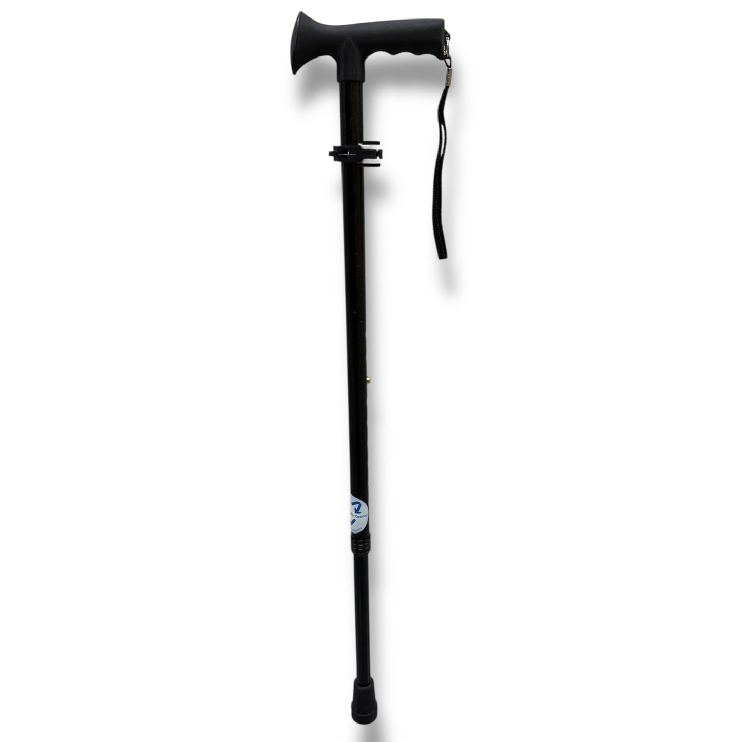 Assorted Aluminium Walking Sticks - Pre Owned