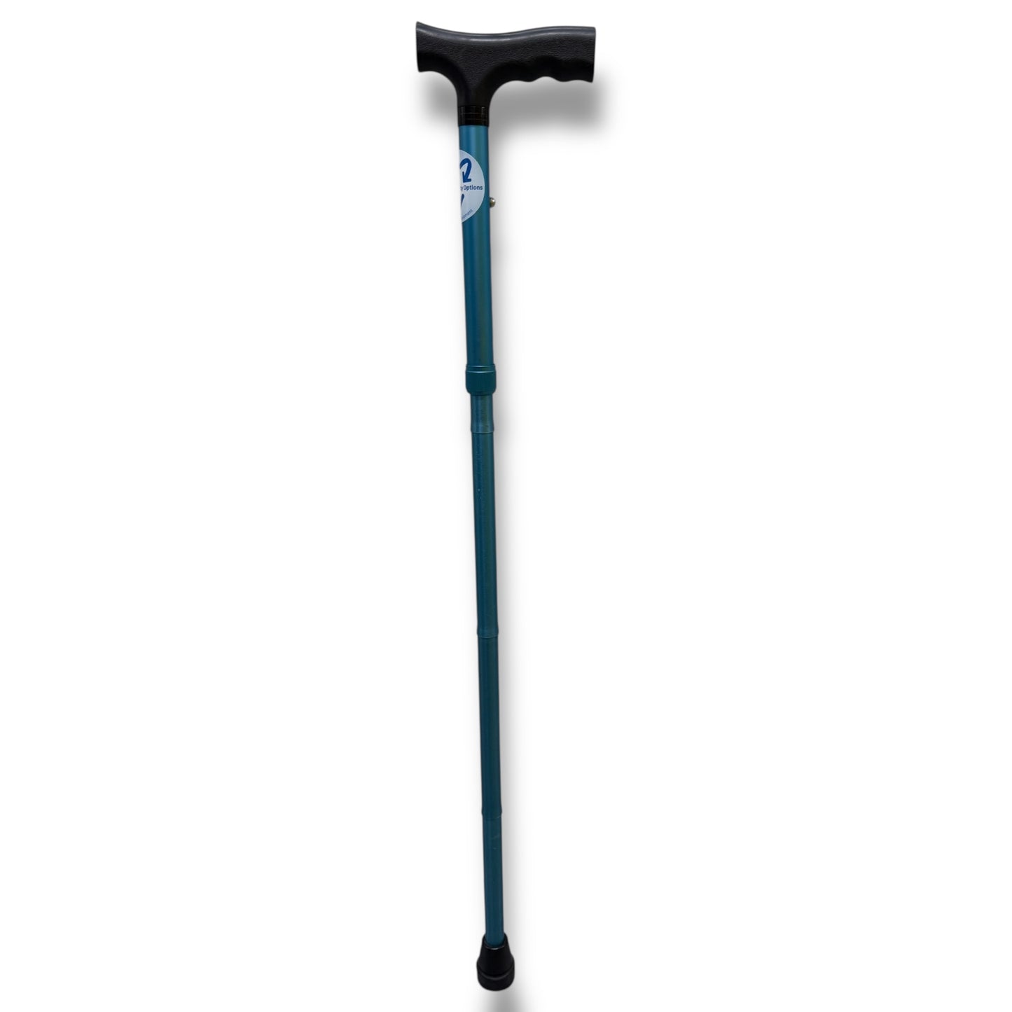 Assorted Aluminium Walking Sticks - Pre Owned