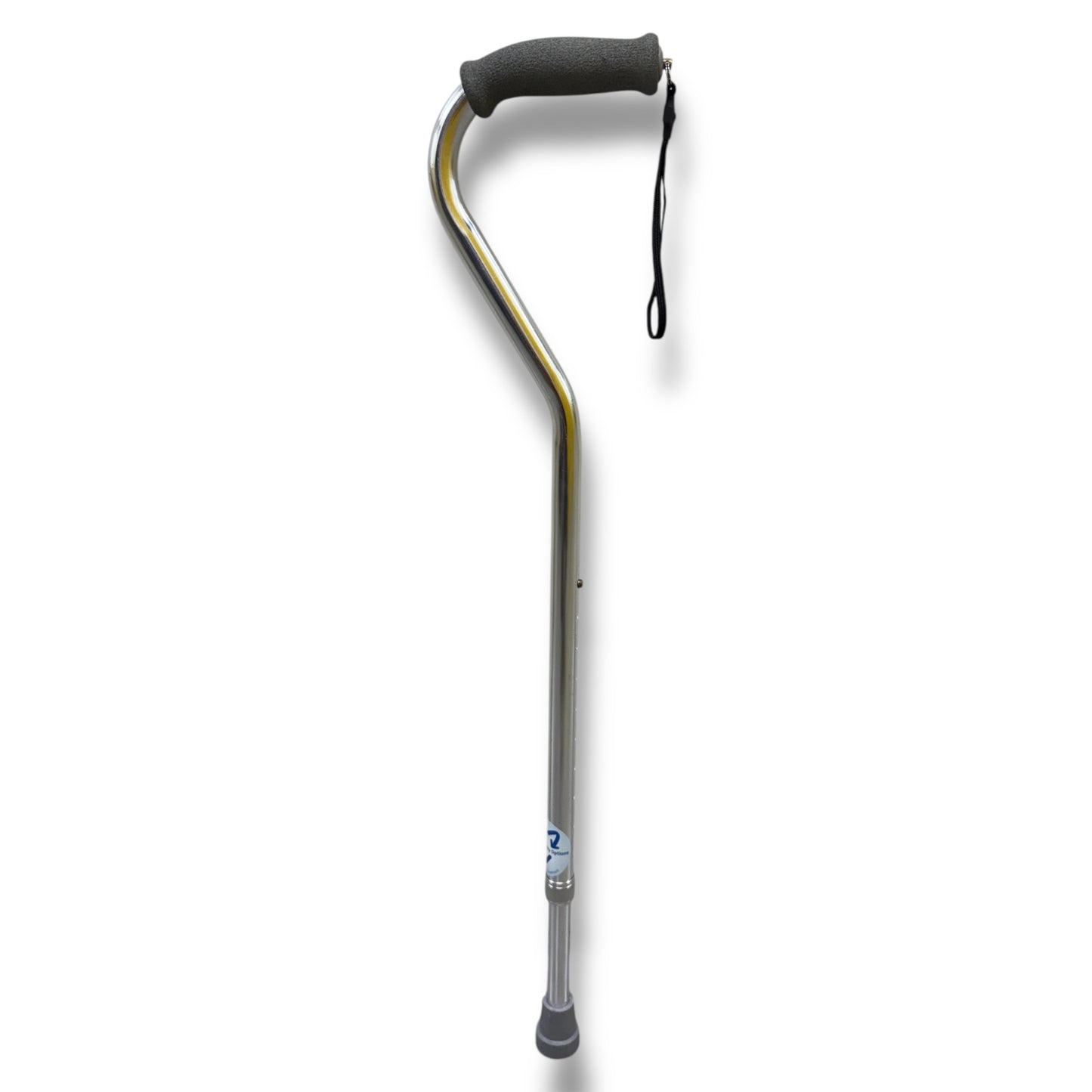 Assorted Aluminium Walking Sticks - Pre Owned
