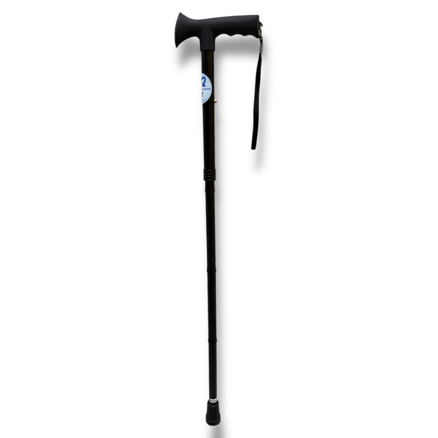 Assorted Aluminium Walking Sticks - Pre Owned