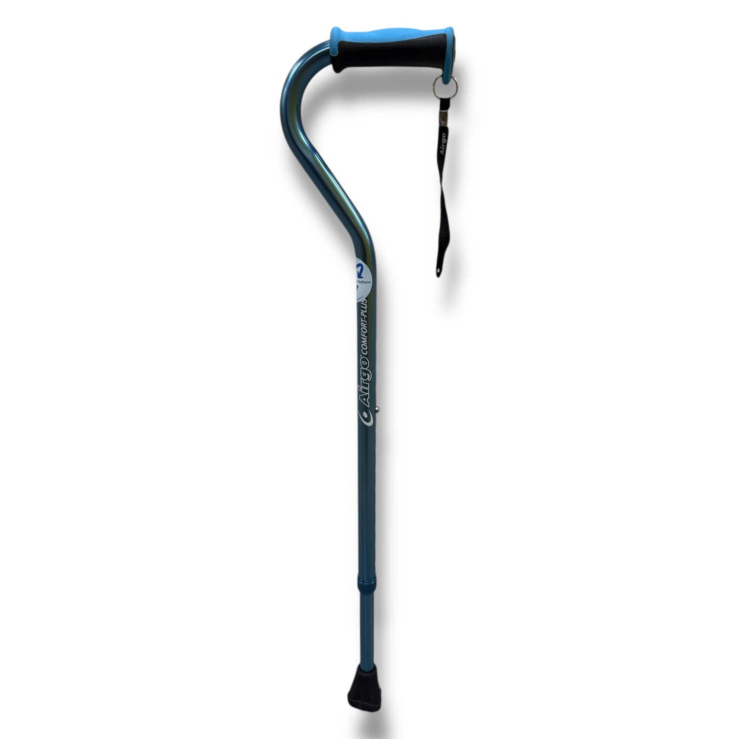 Assorted Aluminium Walking Sticks - Pre Owned