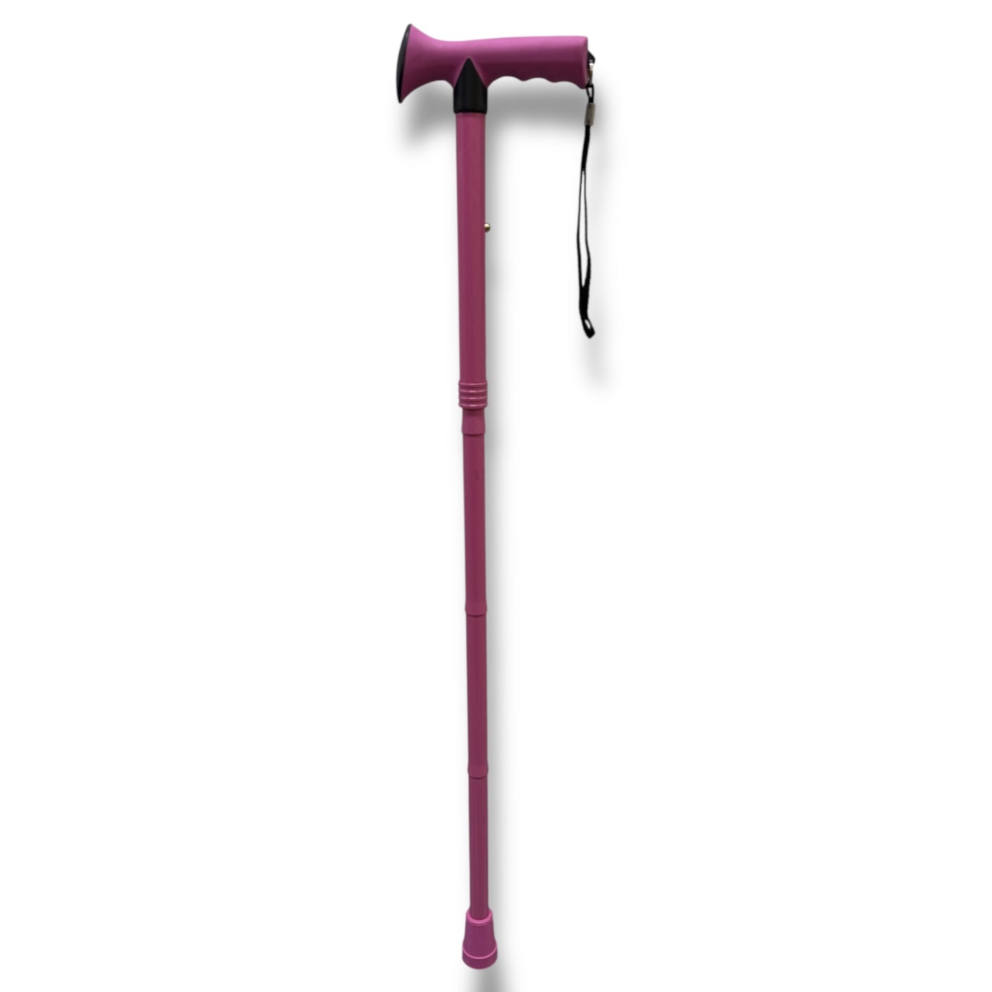 Assorted Aluminium Walking Sticks - Pre Owned