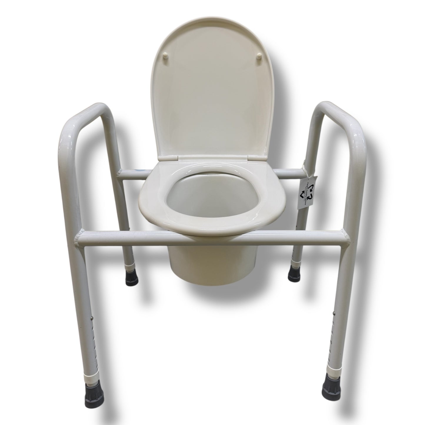 Assorted $65 Heavy Duty/Bariatric Over Toilet Frames - Pre Owned