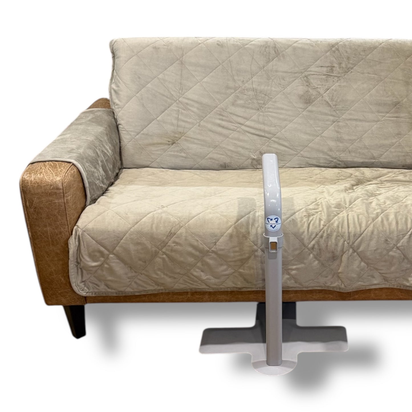 Couch/Chair Stand Assist & Walking Stick - Pre Owned