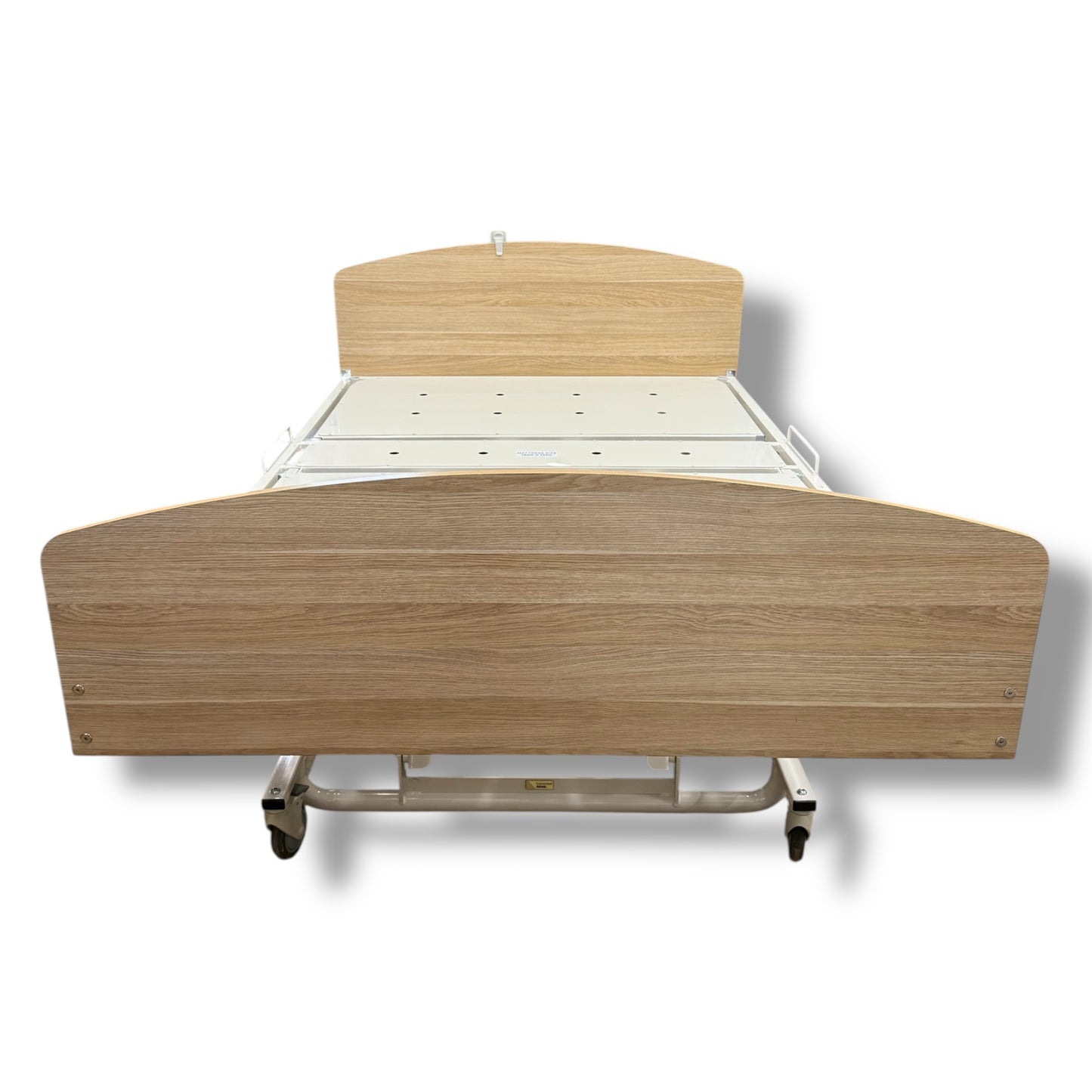 “Caremed Alrick” Double Electric Bed (Bariatric Suitable) - Pre Owned