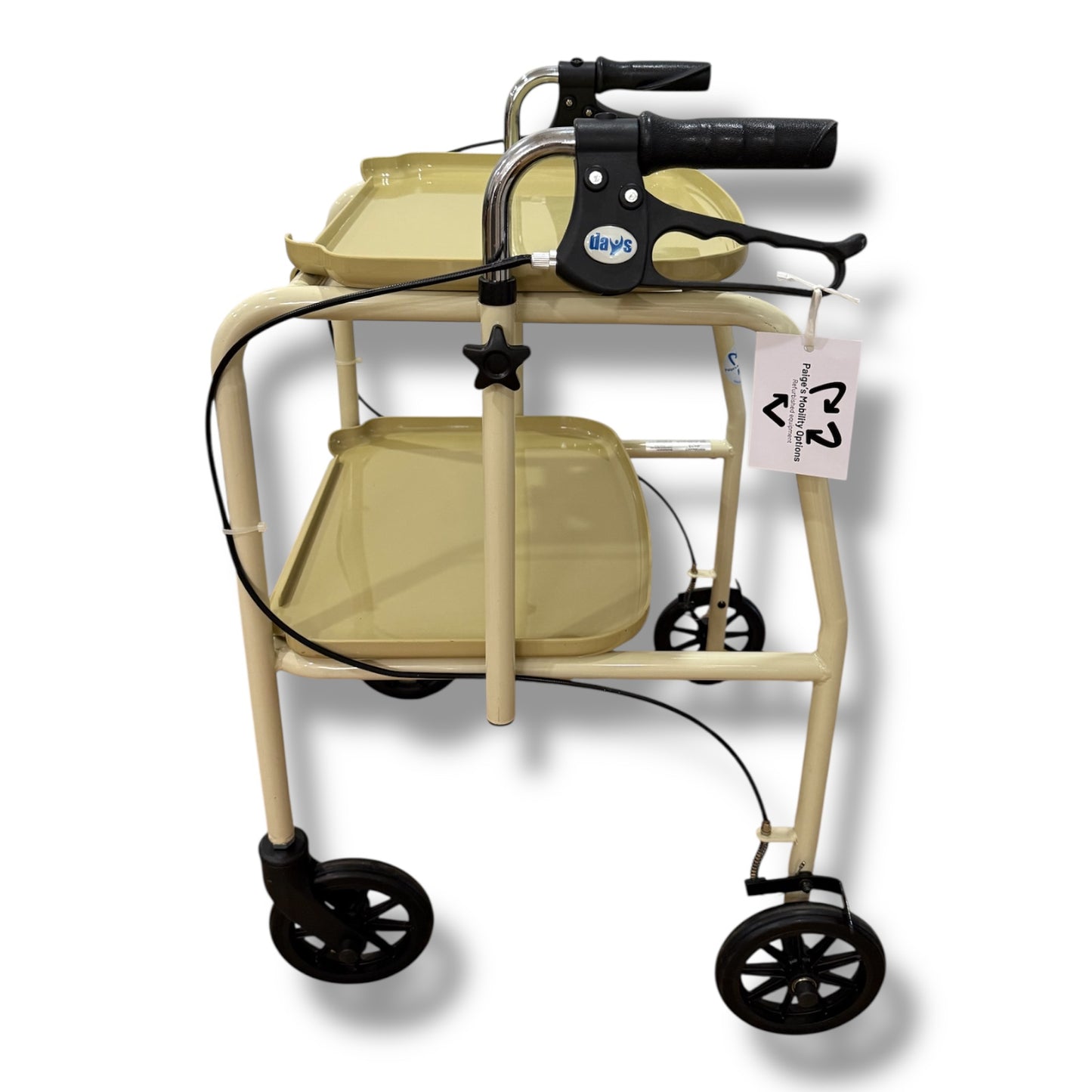 “Days” Trolley Walker - Pre Owned