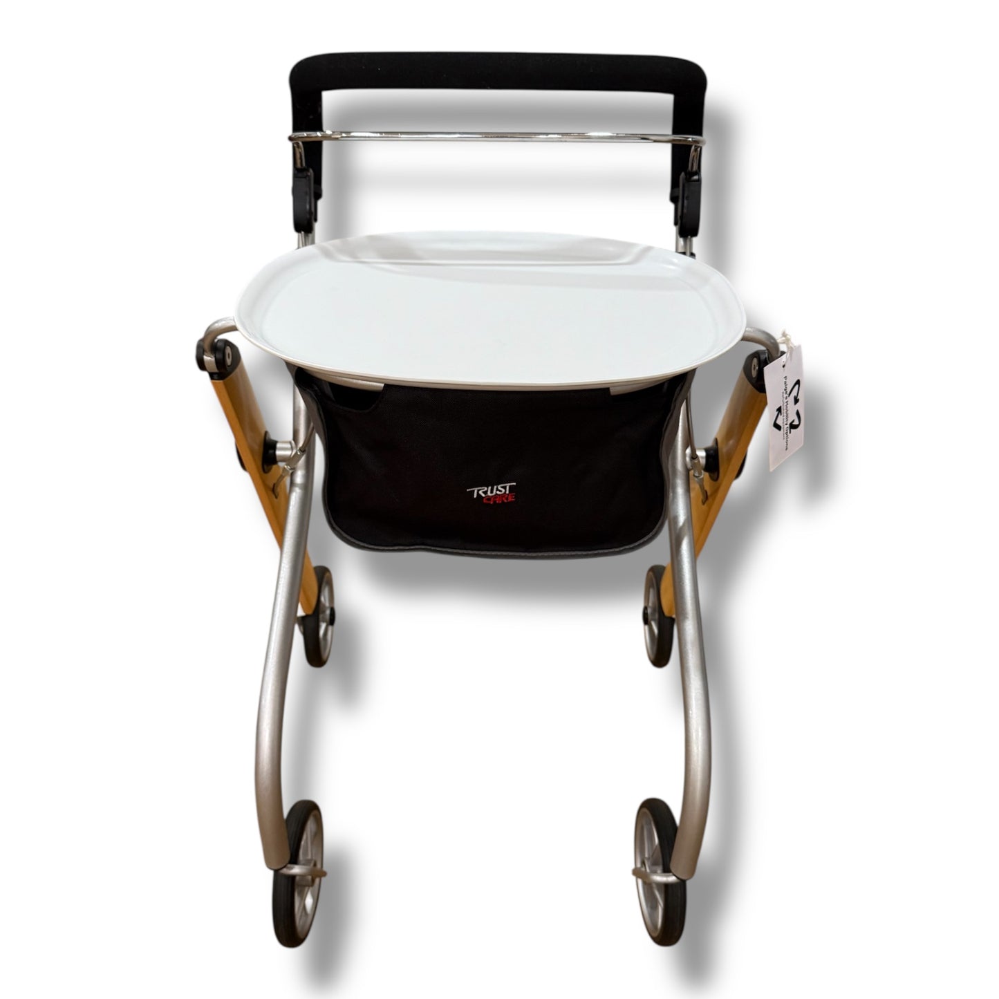 "Trust Care" Indoor Trolley Walker - Pre Owned