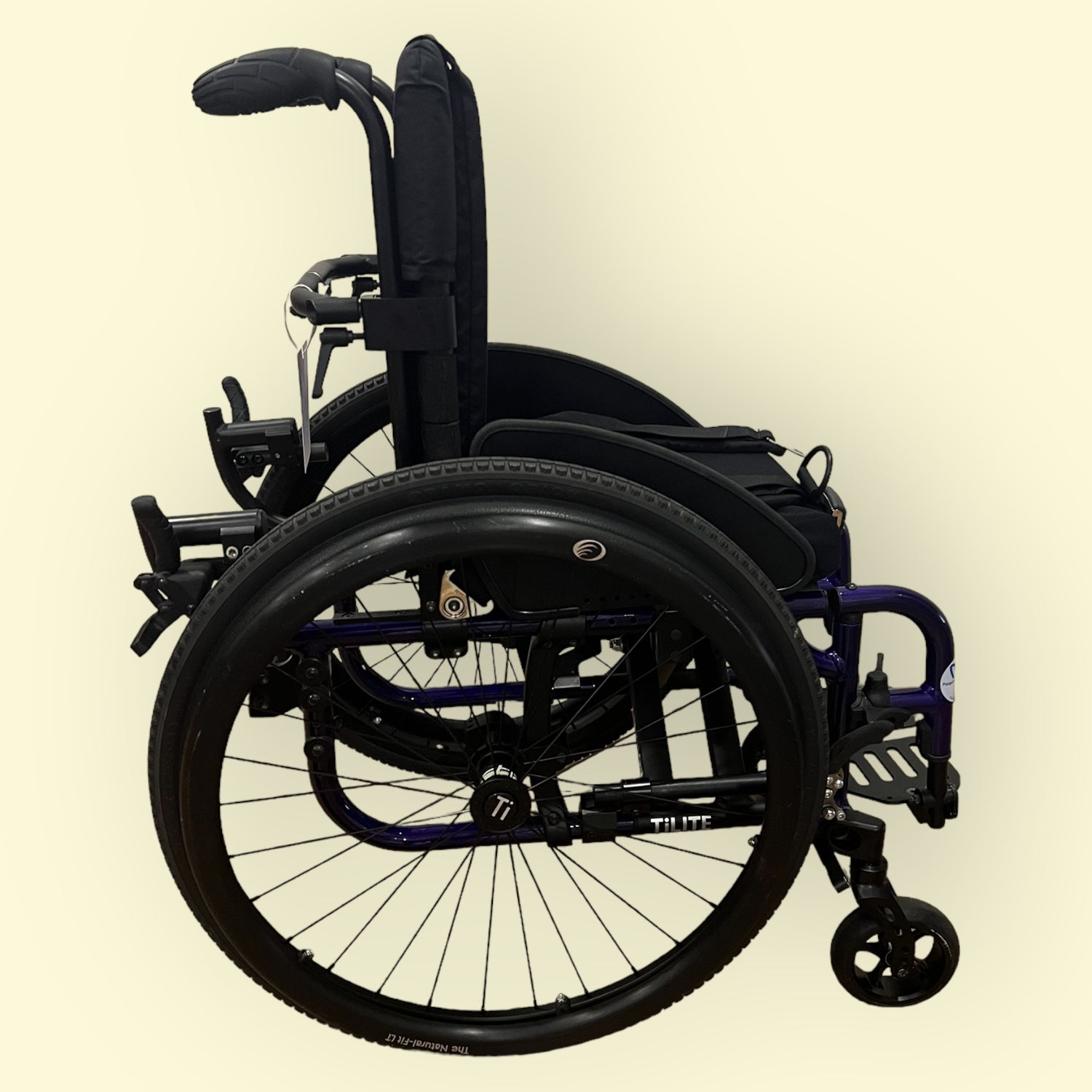 Wheelchairs & Wheelchair Accessories