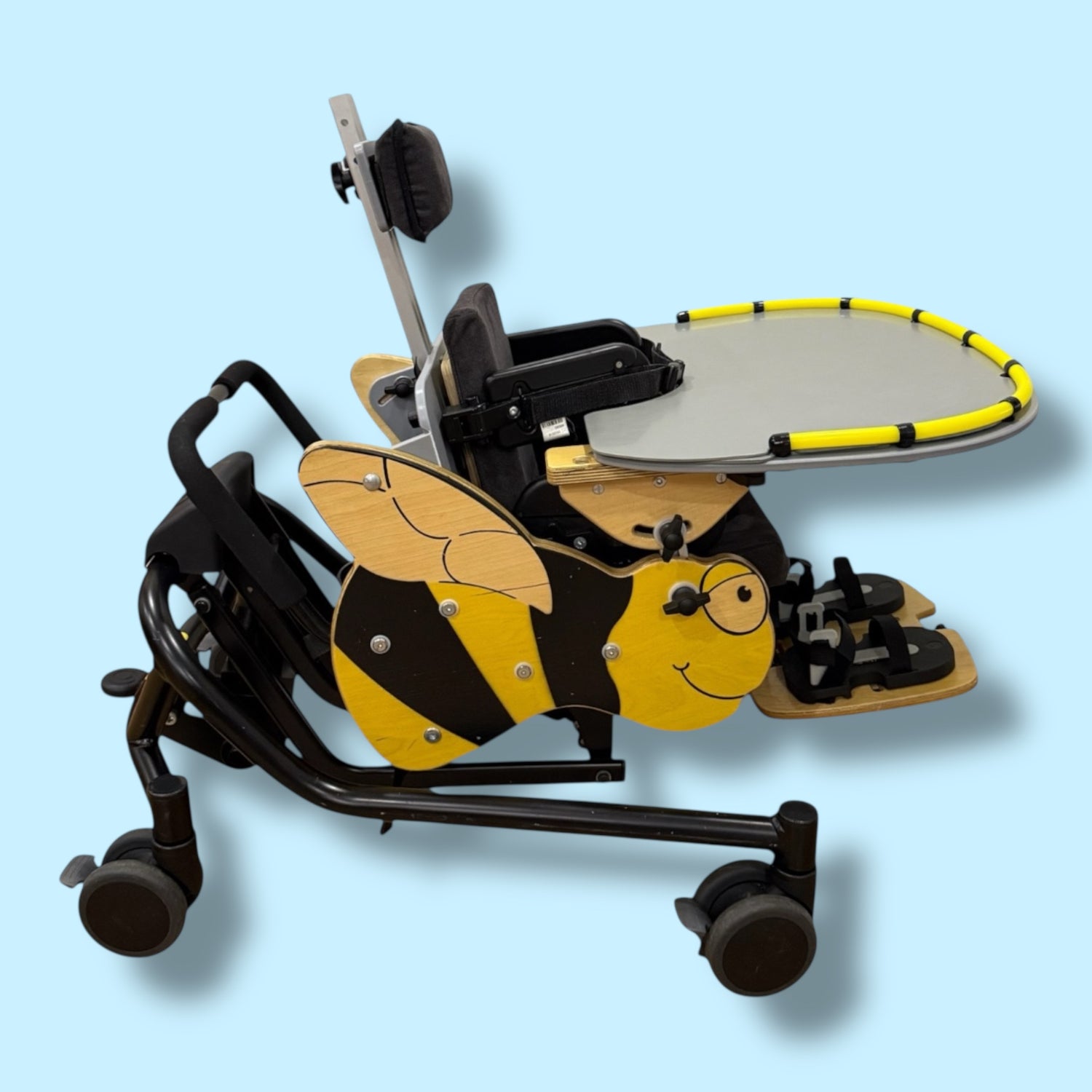 Children & Youth Mobility Aids