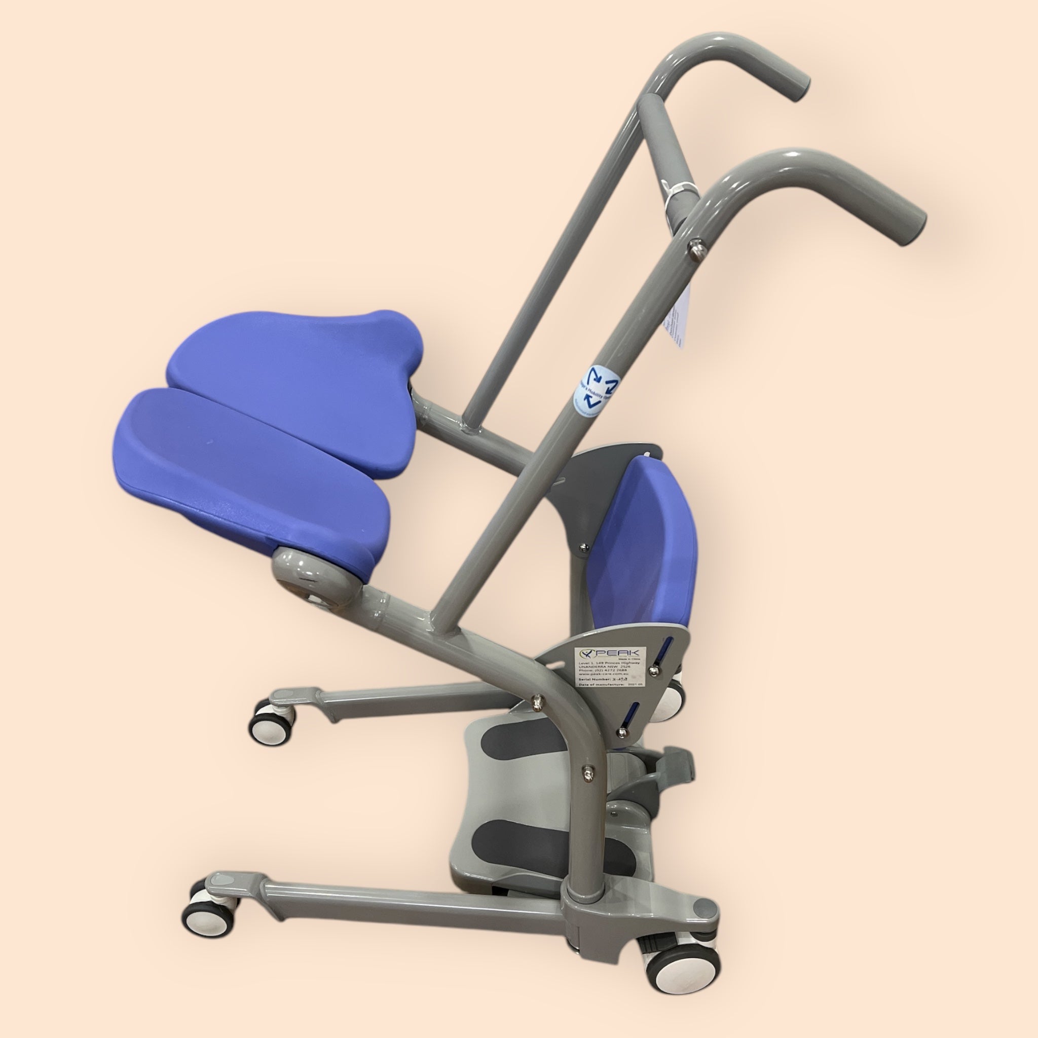 Top Lifter Ramp Lifters, Ramps & Transfer Aids – Paige's Mobility Options