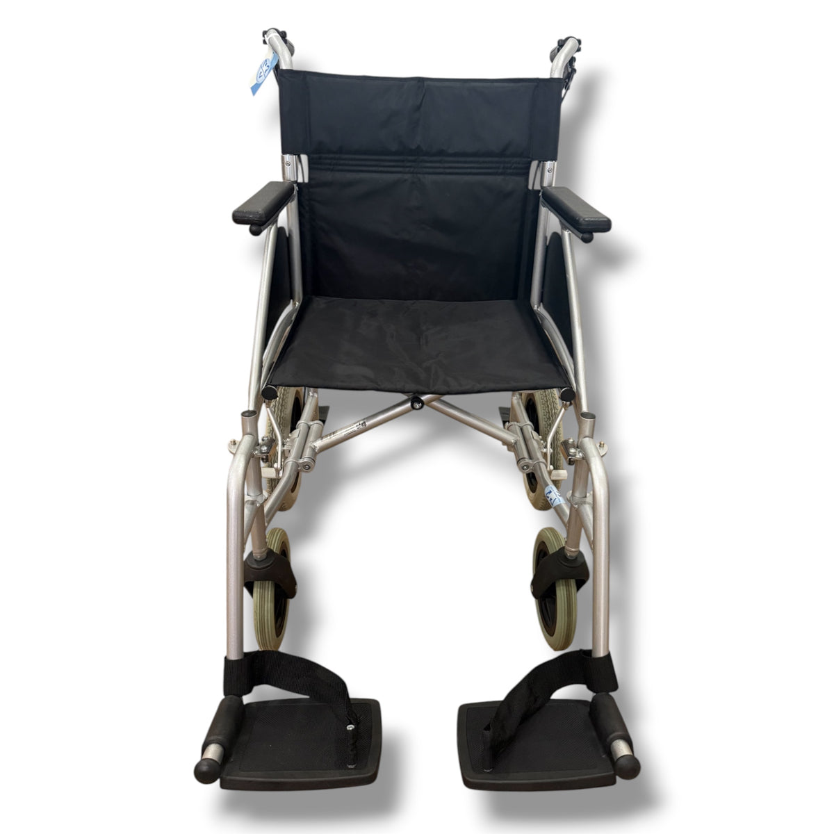 Days Transit/Push Wheelchair - Pre Owned