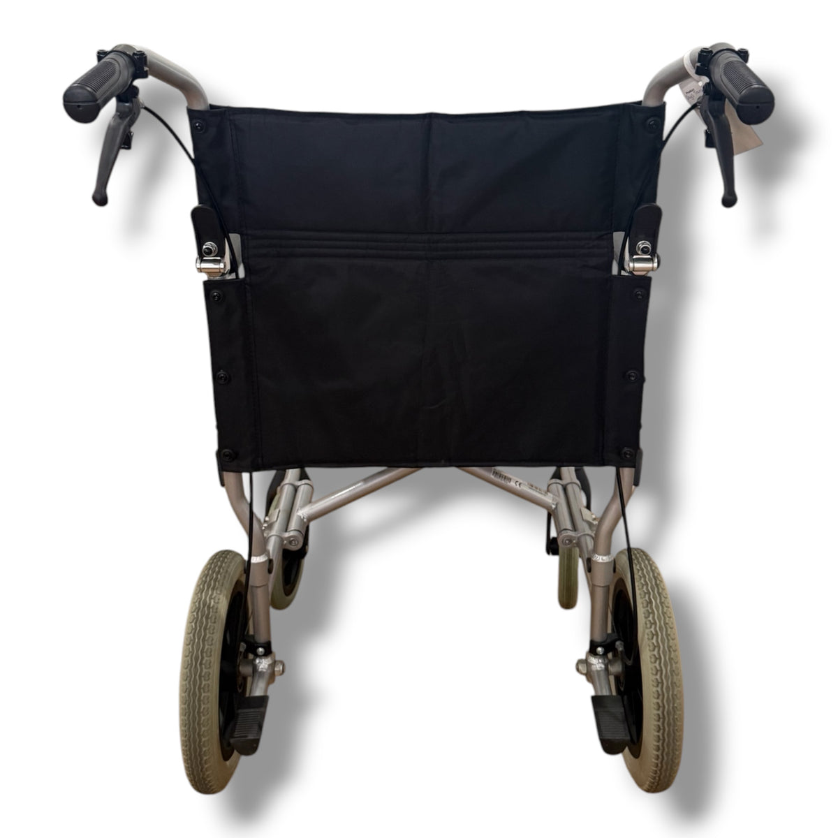 Days Transit/Push Wheelchair - Pre Owned