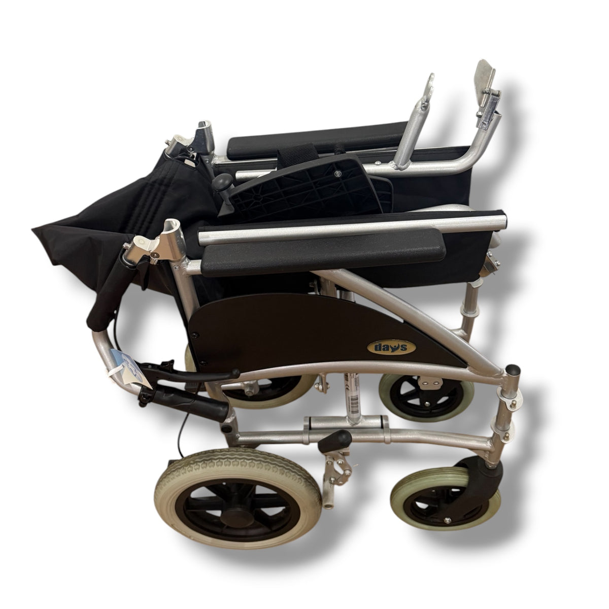 Days Transit/Push Wheelchair - Pre Owned