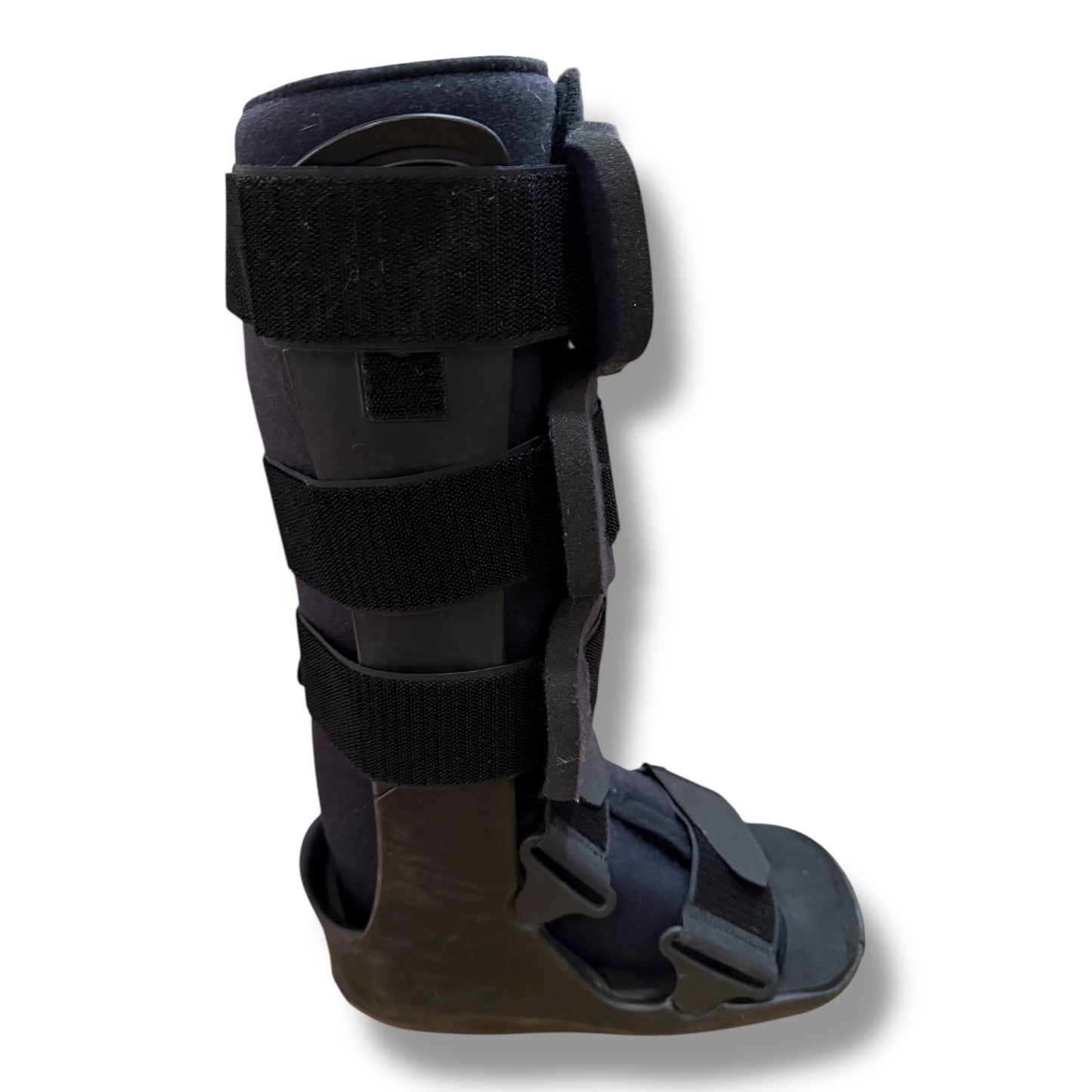 Tall Ankle Moon Boots (Multiple Sizes) - Pre Owned