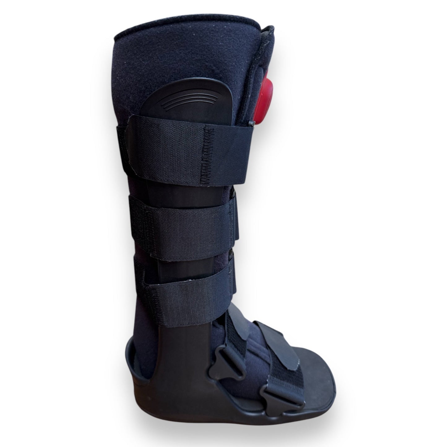 Tall Ankle Moon Boots (Multiple Sizes) - Pre Owned
